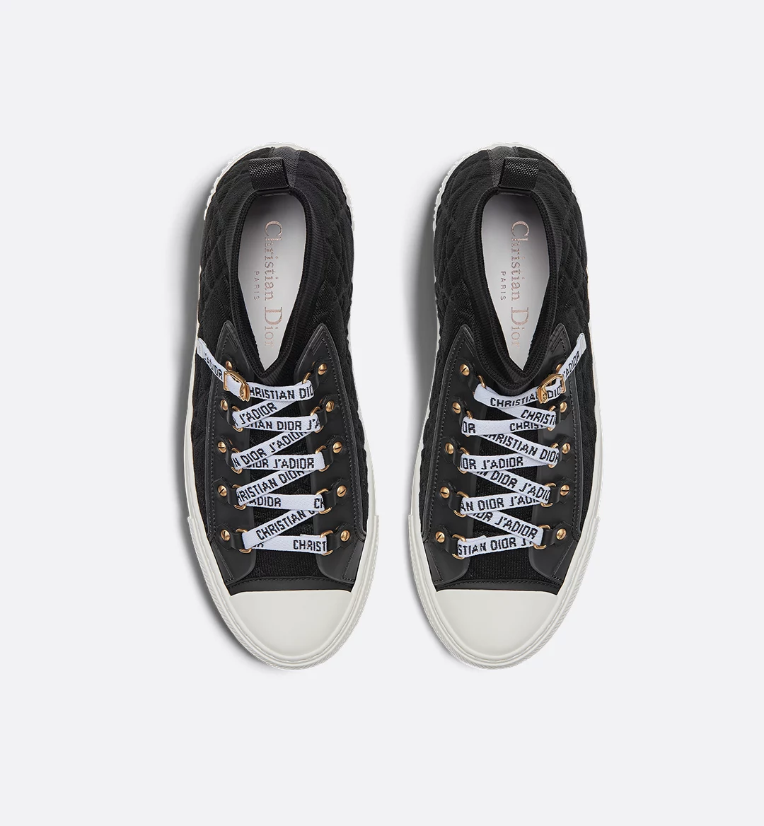 Walk’n’Dior Sneaker - Image 4